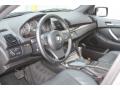 Sterling Grey Metallic - X5 3.0i Photo No. 10