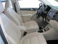 White Gold Metallic - Tiguan Wolfsburg Edition Photo No. 14