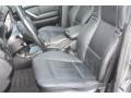 Sterling Grey Metallic - X5 3.0i Photo No. 11