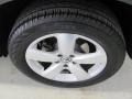 White Gold Metallic - Tiguan Wolfsburg Edition Photo No. 18