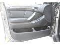 Sterling Grey Metallic - X5 3.0i Photo No. 14