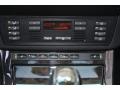 Sterling Grey Metallic - X5 3.0i Photo No. 19