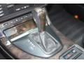 Sterling Grey Metallic - X5 3.0i Photo No. 21