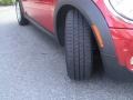 Chili Red - Cooper S Hardtop Photo No. 2