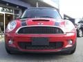 Chili Red - Cooper S Hardtop Photo No. 3