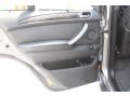 Sterling Grey Metallic - X5 3.0i Photo No. 26