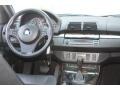 Sterling Grey Metallic - X5 3.0i Photo No. 27