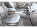 Sterling Grey Metallic - X5 3.0i Photo No. 37