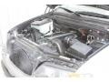 Sterling Grey Metallic - X5 3.0i Photo No. 41