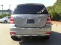 Palladium Silver Metallic - GL 550 4Matic Photo No. 6