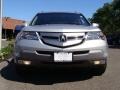 Billet Silver Metallic - MDX Technology Photo No. 2