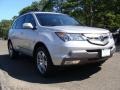 Billet Silver Metallic - MDX Technology Photo No. 3