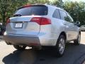 Billet Silver Metallic - MDX Technology Photo No. 4