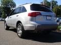 Billet Silver Metallic - MDX Technology Photo No. 6