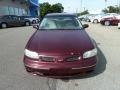 1998 Dark Cherry Metallic Oldsmobile Cutlass GLS  photo #8