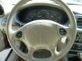  1998 Cutlass GLS Steering Wheel