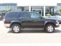 Black 2002 Toyota 4Runner SR5 Exterior