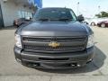 Taupe Gray Metallic - Silverado 1500 LT Extended Cab 4x4 Photo No. 8