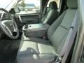 Taupe Gray Metallic - Silverado 1500 LT Extended Cab 4x4 Photo No. 11