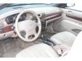 Sandstone Prime Interior Photo for 2001 Chrysler Sebring #54292562