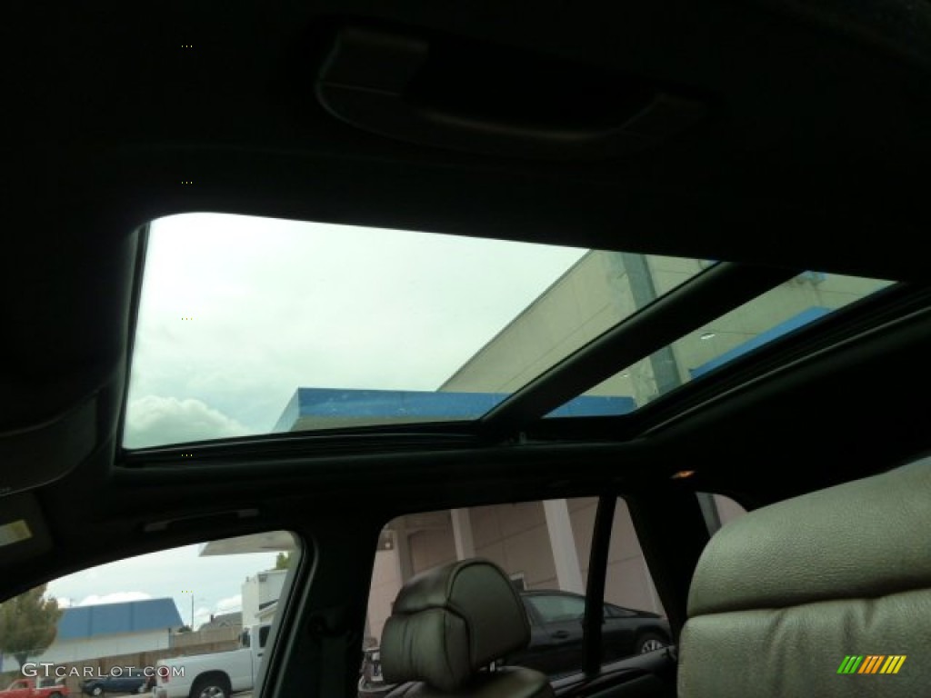 2007 BMW X5 4.8i Sunroof Photo #54292775