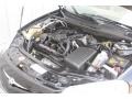 2.7 Liter DOHC 24-Valve V6 2001 Chrysler Sebring LXi Convertible Engine
