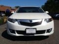 Premium White Pearl - TSX Sedan Photo No. 2
