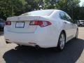 Premium White Pearl - TSX Sedan Photo No. 4