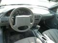 Black - Cavalier Coupe Photo No. 12