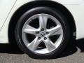 Premium White Pearl - TSX Sedan Photo No. 8