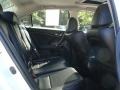 Premium White Pearl - TSX Sedan Photo No. 11