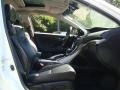 Premium White Pearl - TSX Sedan Photo No. 12