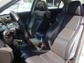 Premium White Pearl - TSX Sedan Photo No. 19