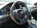 Premium White Pearl - TSX Sedan Photo No. 20
