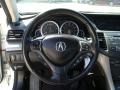Premium White Pearl - TSX Sedan Photo No. 21