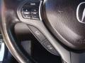 Premium White Pearl - TSX Sedan Photo No. 24