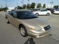 Front 3/4 View of 1998 Sebring JXi Convertible