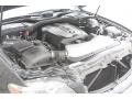 4.8 Liter DOHC 32-Valve VVT V8 Engine for 2007 BMW 7 Series 750i Sedan #54293189