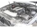 4.8 Liter DOHC 32-Valve VVT V8 Engine for 2007 BMW 7 Series 750i Sedan #54293201