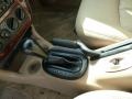  1998 Sebring JXi Convertible 4 Speed Automatic Shifter