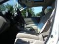 2009 White Diamond Pearl Acura RDX SH-AWD  photo #17