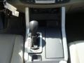 2009 White Diamond Pearl Acura RDX SH-AWD  photo #26