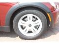 Nightfire Red Metallic - Cooper Convertible Photo No. 6