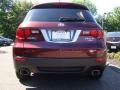 Basque Red Pearl - RDX SH-AWD Technology Photo No. 5