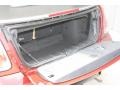 Nightfire Red Metallic - Cooper Convertible Photo No. 26