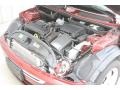 Nightfire Red Metallic - Cooper Convertible Photo No. 32
