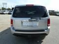 2012 Alabaster Silver Metallic Honda Pilot EX-L 4WD  photo #4