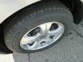 2012 Honda Pilot EX-L 4WD Wheel