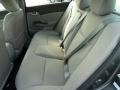 Gray Interior Photo for 2012 Honda Civic #54294128