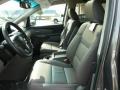 Truffle Interior Photo for 2012 Honda Odyssey #54294293